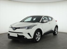 Toyota C-HR - 2019