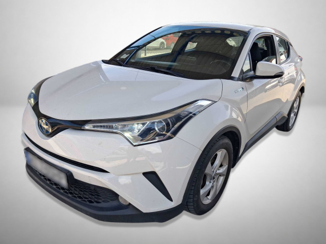 Toyota C-HR 2019