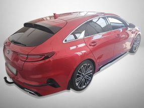 Kia ProCeed - 2021