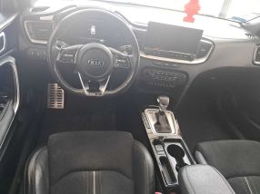 Kia ProCeed - 2021