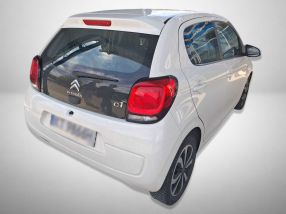 Citroen C1 - 2014
