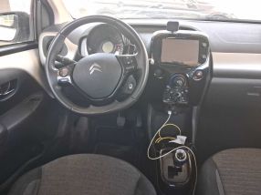 Citroen C1 - 2014