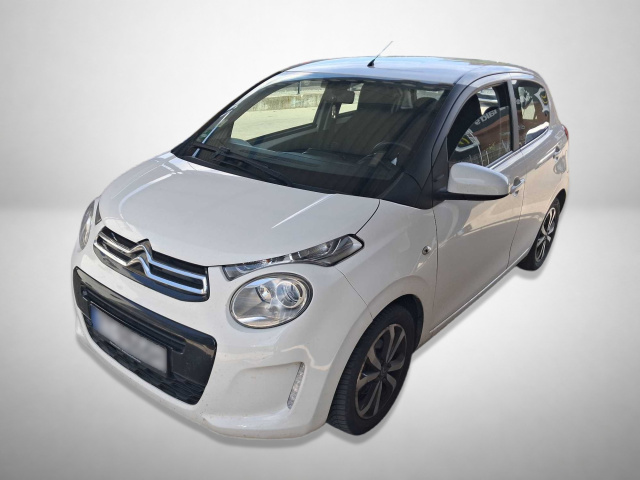 Citroen C1 2014