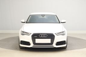 Audi A6 - 2016