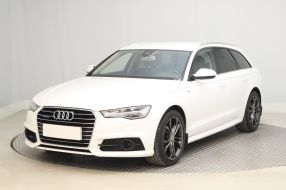 Audi A6 - 2016