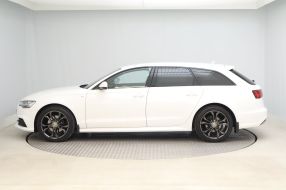 Audi A6 - 2016