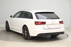 Audi A6 - 2016