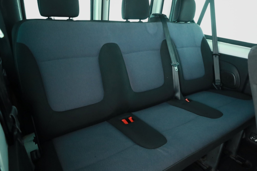 Opel Vivaro, 2019