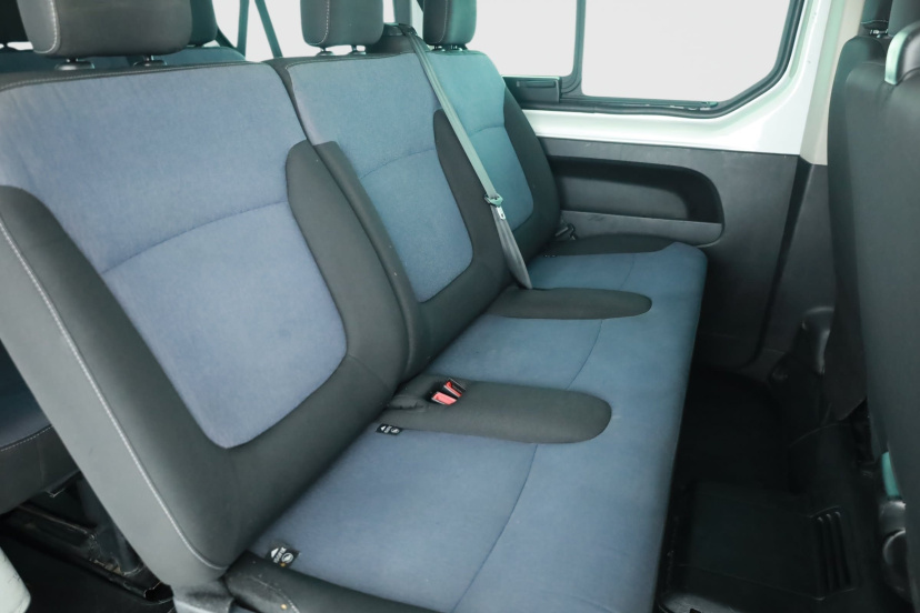 Opel Vivaro, 2019