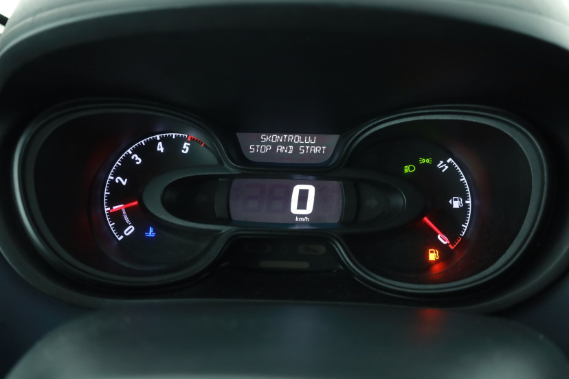 Opel Vivaro, 2019