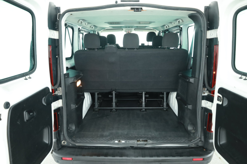 Opel Vivaro, 2019