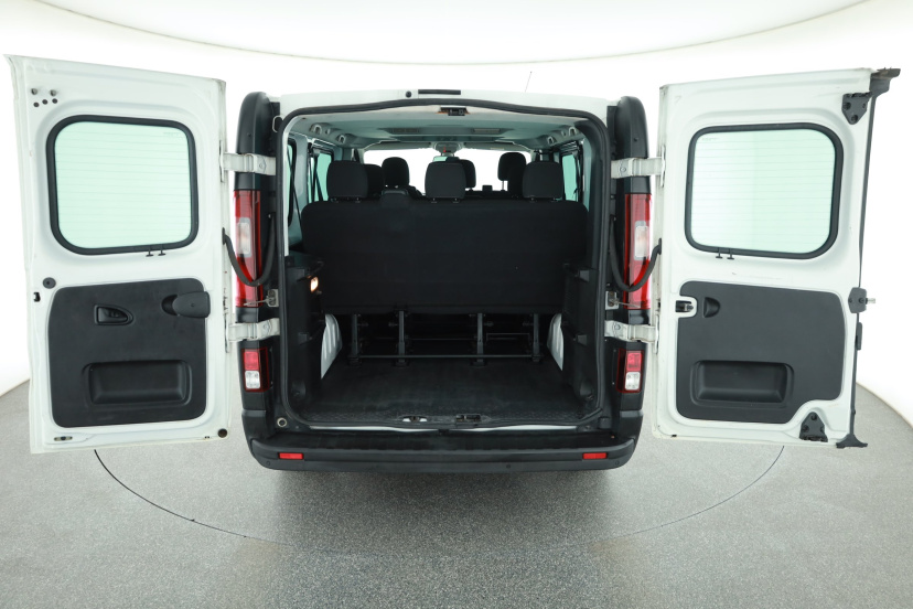 Opel Vivaro, 2019