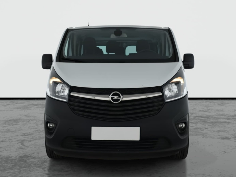 Opel Vivaro, 2019