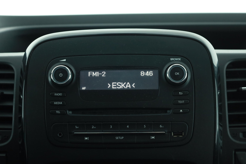 Opel Vivaro, 2019