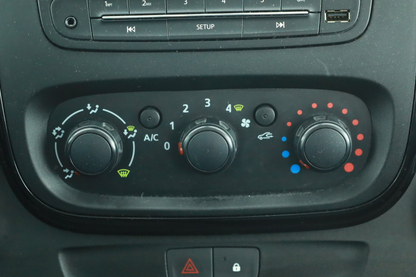 Opel Vivaro, 2019