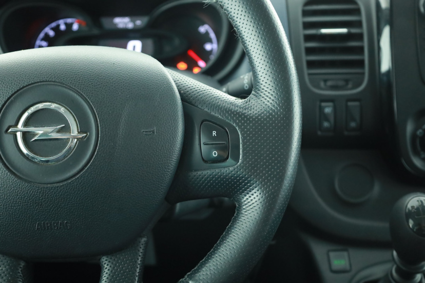 Opel Vivaro, 2019