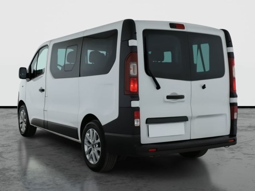 Opel Vivaro, 2019