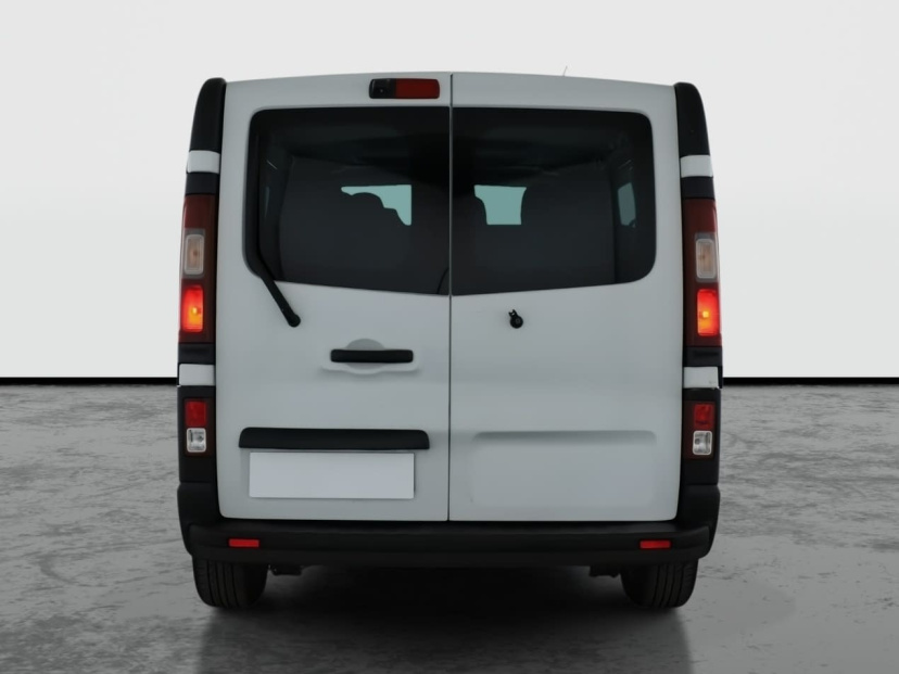 Opel Vivaro, 2019