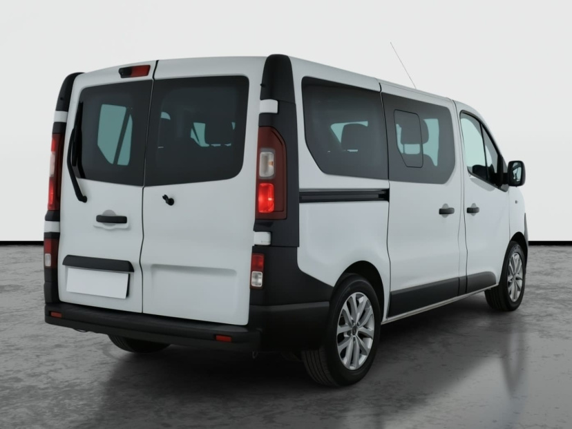 Opel Vivaro, 2019