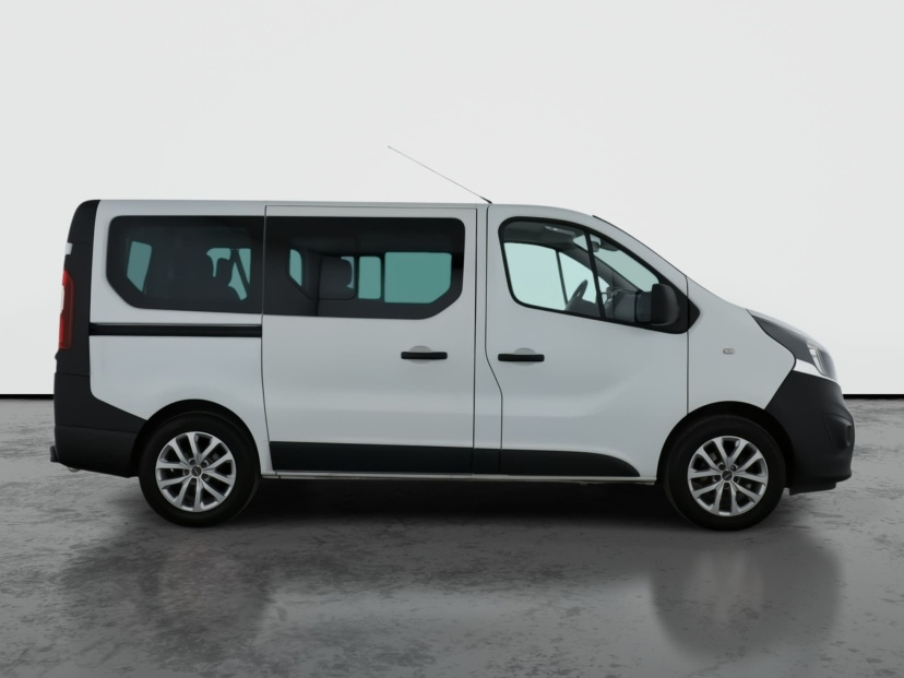 Opel Vivaro, 2019