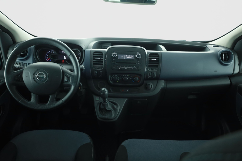 Opel Vivaro, 2019