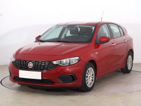 Fiat Tipo - 2017