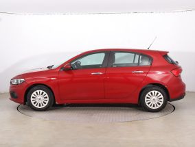 Fiat Tipo - 2017