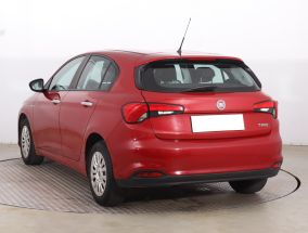 Fiat Tipo - 2017