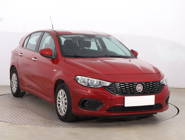 Fiat Tipo 2017