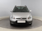 Fiat Sedici, 2012