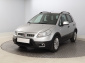 Fiat Sedici, 2012