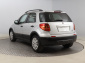 Fiat Sedici, 2012