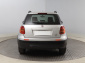 Fiat Sedici, 2012