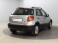 Fiat Sedici, 2012