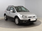 Fiat Sedici, 2012