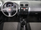 Fiat Sedici, 2012