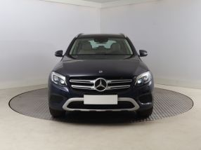Mercedes-Benz GLC - 2017