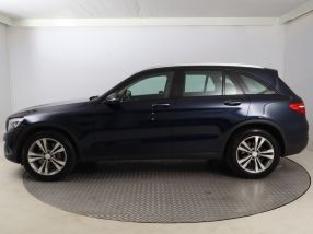 Mercedes-Benz GLC - 2017