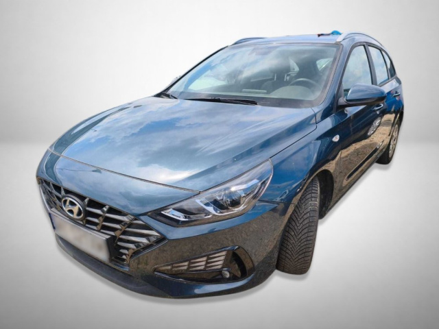 Hyundai i30 2023