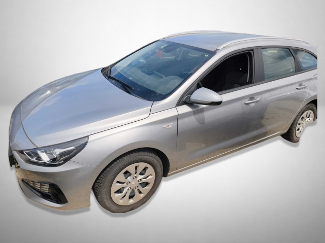 Hyundai i30 2023