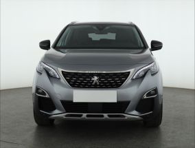 Peugeot 3008 - 2018
