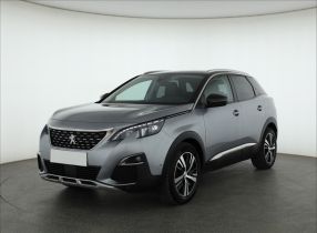 Peugeot 3008 - 2018