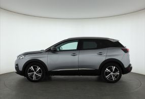 Peugeot 3008 - 2018