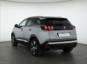 Peugeot 3008 - 2018