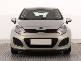 Kia Rio - 2012