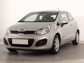 Kia Rio - 2012