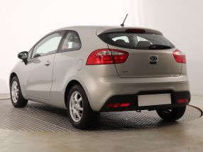 Kia Rio - 2012