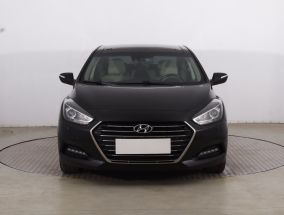 Hyundai i40 - 2016