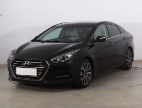 Hyundai i40 - 2016