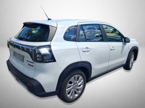 Suzuki SX4 S-Cross - 2022
